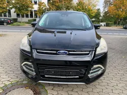 Schwarz Gebraucht 2014 Ford Kuga Titanium SUV | 9.699 € (Fairer Preis)