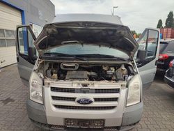 Grau Gebraucht 2011 Ford Transit Van / Kleinbus | 3.900 € (Guter Preis)