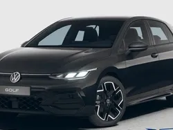 VW Golf VIII