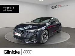 Firmamentblau metallic Neu 2025 Audi A5 Sport Coupé | 60.690 € (Fairer Preis)