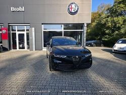 Schwarz Neu 2025 Alfa Romeo Tonale SUV | 54.086 €