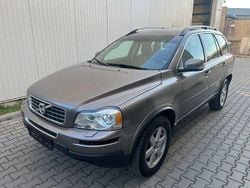 Grau Gebraucht 2010 Volvo XC90 SUV | 11.999 € (Fairer Preis)