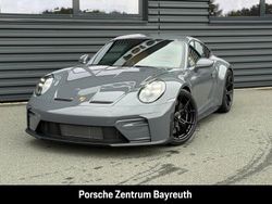 Grau Neu 2025 Porsche 992 | 247.179 € (Fairer Preis)