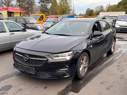 Schwarz Gebraucht 2021 Opel Insignia Business Edition Limousine | 8.999 € (Fairer Preis)