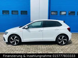 Weiß Gebraucht 2020 VW Polo GTI Kleinwagen | 19.900 € (Fairer Preis)