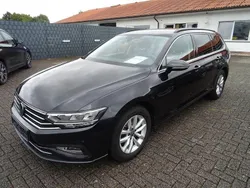 Schwarz Gebraucht 2023 VW Passat Business Kombi | 19.990 € (Superpreis)
