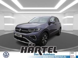 Deep black perleffekt, pearl effect Neu 2026 VW T-Cross Style SUV | 30.900 € (Fairer Preis)