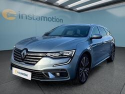 Grau Gebraucht 2021 Renault Talisman Kombi | 24.099 €