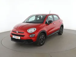 Rot Gebraucht 2019 Fiat 500X Lounge SUV | 13.490 € (Guter Preis)