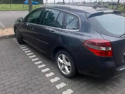 Gebraucht 2009 Renault Laguna III Kombi | 2.800 € (Fairer Preis)