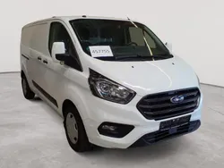 Frostweiß Gebraucht 2020 Ford Transit Custom Trend Abholung | 18.990 € (Guter Preis)