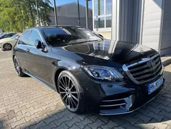 Mercedes S400