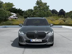 Grau Neu 2025 BMW 220 Active Tourer M Sport Van / Kleinbus | 46.334 € (Fairer Preis)