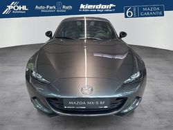 Grau Neu 2025 Mazda MX5 Homura-Line Cabrio | 35.980 € (Etwas zu teuer)