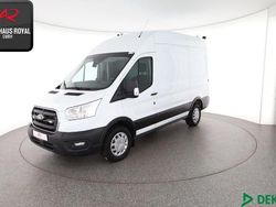 Weiß Gebraucht 2019 Ford Transit Trend Van / Kleinbus | 20.880 € (Fairer Preis)
