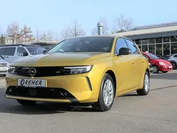 Othercolor Gebraucht 2024 Opel Astra Enjoy Kleinwagen | 18.470 €