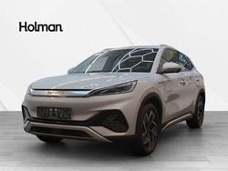 Grau Gebraucht 2023 BYD Atto 3 Design SUV | 24.621 € (Fairer Preis)