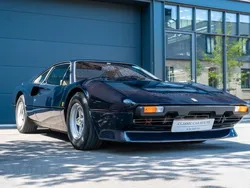 Blau Gebraucht 1976 Ferrari 308 | 99.900 €