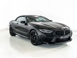 BMW M8