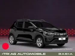 Neu 2024 Dacia Sandero Expression Kleinwagen | 17.891 € (Fairer Preis)