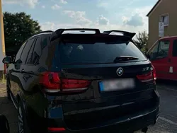 Schwarz Gebraucht 2015 BMW X5 SUV | 22.000 € (Fairer Preis)