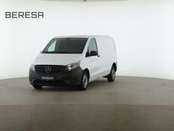 Weiß Gebraucht 2019 Mercedes Vito Van / Kleinbus | 14.018 € (Superpreis)