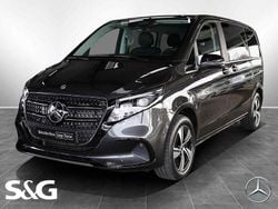 Grau Gebraucht 2025 Mercedes V250 Avantgarde Van / Kleinbus | 71.840 € (Superpreis)