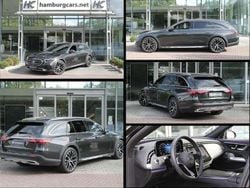 Graphite gray metallic... Gebraucht 2025 Mercedes C36 AMG Kombi | 65.990 €
