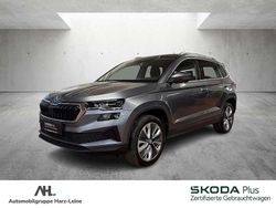 Graphitegrau Gebraucht 2022 Skoda Karoq Style SUV | 26.987 € (Fairer Preis)