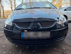 Schwarz Gebraucht 2008 Mitsubishi Colt Kleinwagen | 900 € (Superpreis)