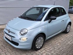 Tau grün (5cd) Gebraucht 2023 Fiat 500 Kleinwagen | 12.999 € (Fairer Preis)