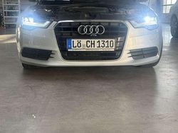 Gebraucht 2012 Audi A6 Kombi | 12.000 € (Fairer Preis)