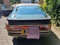 Gold Gebraucht 1987 Porsche 944 Coupé | 15.000 €