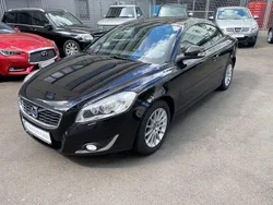 Schwarz Gebraucht 2012 Volvo C70 Summum Cabrio | 11.900 € (Superpreis)