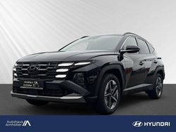 Abyss black Neu 2025 Hyundai Tucson Trend SUV | 33.990 € (Fairer Preis)
