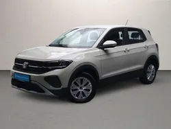 Ascotgrau Gebraucht 2025 VW T-Cross SUV | 20.485 € (Guter Preis)