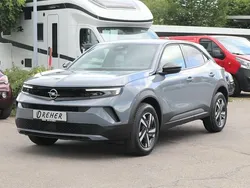 Karbon schwarz Gebraucht 2025 Opel Mokka Edition SUV | 21.690 € (Guter Preis)