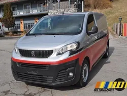 Grau Gebraucht 2018 Peugeot Expert Premium Van | 8.999 € (Superpreis)