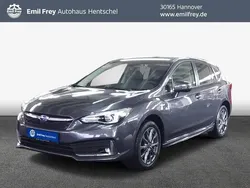 Schwarz Gebraucht 2023 Subaru Impreza Platinum Limousine | 23.990 € (Guter Preis)