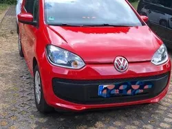 Gebraucht 2016 VW up! Kleinwagen | 5.200 € (Fairer Preis)