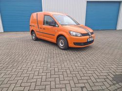 Orange Gebraucht 2012 VW Caddy Van / Kleinbus | 4.000 € (Superpreis)