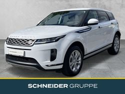 Fuji white Gebraucht 2020 Land Rover Range Rover evoque S SUV | 28.980 € (Fairer Preis)