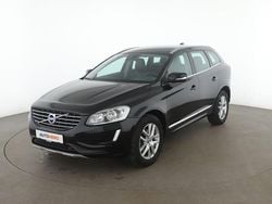 Schwarz Gebraucht 2017 Volvo XC60 Summum SUV | 21.110 €
