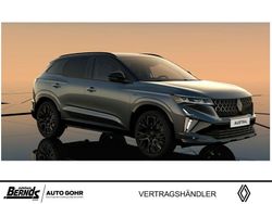 Dolomitgrau metallic Neu 2026 Renault Austral Evolution SUV | 34.449 € (Guter Preis)