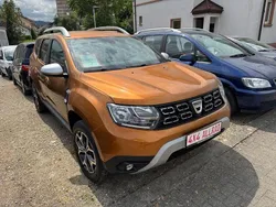 Braun Gebraucht 2018 Dacia Duster SUV | 14.900 € (Fairer Preis)
