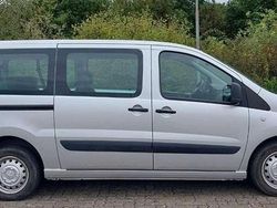 Aluminium grau metall (metallic) Gebraucht 2014 Peugeot Expert Van | 11.998 € (Teuer)
