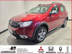 Rot Gebraucht 2020 Dacia Sandero Prestige Kleinwagen | 12.480 € (Fairer Preis)