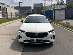 Weiß Gebraucht 2020 Opel Insignia Kombi | 17.500 € (Superpreis)