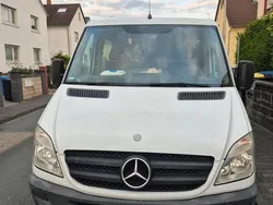 Weiß Gebraucht 2009 Mercedes Sprinter Van | 10.999 €