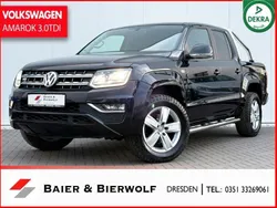 VW Amarok